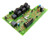 Lennox AHC1-2 Rev A 59K21Furnace Control Circuit Board#D275A