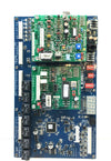 Lennox A55 101608-01 M1-8 Control Board 49L5501 With sub A56 A57#X200