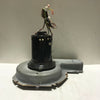 AO Smith JF1H131N HC30CK234 Draft Inducer Blower Motor Assembly #MA616