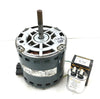 GE 5KCP39RGS880S Blower Motor 3/4 HP 208-230 V 1075 RPM 51-23650-01#CMB389