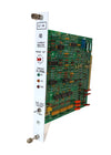 MASTER CONTROL SYSTEMS EC-IM Current Monitor Board CArd ECIM 562218 ISS 1