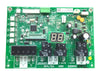 AMANA 40-115AN-A09 GOODMAN PTAC PCBCP144 Control Circuit Board#D412
