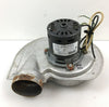 FASCO 7021-8735 1708-607 Draft Inducer Blower Motor Assembly#MF744