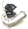 Packard 66847 Draft Inducer Blower Motor 3000 RPM 1.70 A 120 V#MF598
