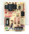 LENNOX SureLight 56L8401 Furnace Control Circuit Board 50A65-120 #D107