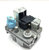 White Rodgers 36E86 302 Natural Gas Valve 1/2" Inlet 3/4" Outlet #G471