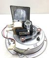 Goodman REVCOR 77-130-000 Draft Inducer Blower Motor L25RP7901 115V#MK947
