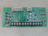 YORK 031-01911-000 CFM/Timer Control Circuit Board