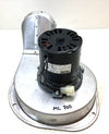 FASCO 7121-10046E Furnace Draft Inducer Blower Motor 40425-003 115V#ML700