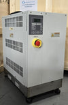 SMC INR-498-016C, H-2010 HEAT EXCHANGER, THERMO CHILLER, TESTED WITH WARRANTY