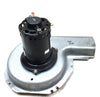 A.O. Smith HC30CK234 Draft Inducer Blower Motor Assembly JF1H131N#MK838