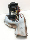A.O. Smith HC30CK234 Draft Inducer Blower Motor Assembly JF1H131N#ML623