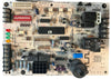1095-206 Rheem Ruud Weather King 62-103189-01 Furnace Control Circuit Board