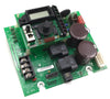 Goldline Control Board 132603 G Rev G with board 132604 Rev E#D278