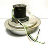 FASCO 7021-8735 1708-607 Draft Inducer Blower Motor Assembly #M640