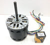 A.O. Smith F48T03A50 Electric Blower Motor 3/4HP 1110 RPM 4SPD 115V#CME652