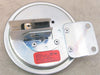 TRIDELTA FS6550-906 Air Pressure Switch 1445595