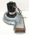Magnetek JF1H112N Inducer Blower Motor Assembly HC30CK230 230 V#ML365