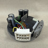 !Genteq X13 FM13.115VAC.1HP Module Motor CCW 4/8/2012 (M10)