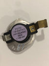 312752 Carrier HH19ZA940 Auto Reset Limit Switch L140-55F