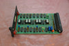 MSA RELAY PROGRAMMER MODULE BOARD CARD MAS D482536 MSAD482536 REV. 3
