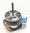 EMERSON K55HXDRE-0007 51-26139-01 Blower Motor RPM1075 3SPD 115V#CME830