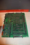 TORAY GROUP WDC-B2-V05A MS MV-0 S MULTI-CIRCUIT PC BOARD