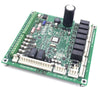 TRANE X13650867190 AE Control Circuit Board RTRM V19.2 6200-0123-19#D669