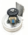 JAKEL J238-112-11195 Draft Inducer Blower Motor B40590-00 115 V#MF486