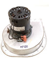 FASCO 7021-9137E Draft Inducer Blower Motor 70-236641-01 7121-9137E#MF680