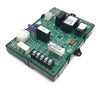 Honeywell ST9120U1011 Universal Fan Timer Control Board ST9120U#D455