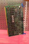 HITACHI BW027 A1 N-A/1 LCPU 68E2.120231 D31182-083 CIRCUIT BOARD