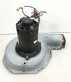 AO Smith JF1H131N HC30CK234 Draft Inducer Blower Motor Assembly #M54