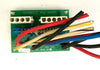 WaterPik 11038200 Power Distribution Circuit Board WIRES CUT #D77