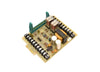 FOXBORO 1700-010 , 1700010 Rev K PLC Power Supply Board