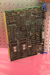 HITACHI BW020-A2 N-A/0 FCPU 68E2.120379 CIRCUIT BOARD
