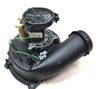 JAKEL 117104-01 Draft Inducer Blower Motor J238-150-1533 44464#MR335