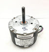 A.O. Smith F48L15A50 Electric Blower Motor 1/4 HP 1075 RPM 208/230V#ME651B