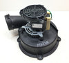 JAKEL 117104-04 Draft Inducer Blower Motor J238-150-1533 3400 RPM#MS235