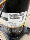COPELAND SCROLL COMPRESSOR model # ZR38K5E- PFV -800Year 2021 220v 1 Phase