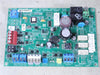 JANDY B0316100B Pool/Spa Heater Controller Power Circuit Board B0316005C JXi7.05