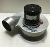 FASCO 7121-11559E Draft Inducer Blower Motor 70-101087-01 7021-11559#MA868