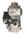 Carrier EF32CW210 White-Rodgers GEMINI 36J24 618 Furnace Gas Valve #G133