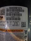 SBA038B1CPA Trane Scroll Compressor COM11767 3 Ton 208/230 for R410A