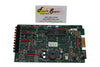 ROSEMOUNT CIRCUIT BOARD CARD 01984-1460-0003 01984 1460 0003 REV. H/AB H AB
