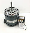 GE 5KCP39RGS880S Blower Motor 3/4 HP 208-230 V 1075 RPM 51-23650-01#CMB20