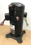 Copeland ZPS30K4E-PFV-230 2 STAGE Scroll Compressor 30600 BTU R-410A #C69