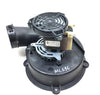 JAKEL 117104-04 Draft Inducer Blower Motor J238-150-1533 3400 RPM#ML696