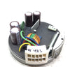 Genteq Endura HW17 Module Only 1HP 230V CCWLE rot.#W483