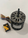 A.O.Smith F48D31B22 GH94 blower motor RPM 1100/ 4 SPD 10.9 AMPS 60HZ PH1